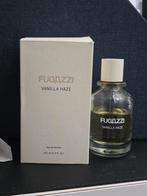Fugazzi Vanilla Haze Eau de Parfum 70/ 100 ML, Sieraden, Tassen en Uiterlijk, Ophalen of Verzenden, Zo goed als nieuw