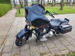 Harley Street Glide FLHXI 2005 | 37k km | Screamin Eagle., 2 cilinders, Particulier, Meer dan 35 kW, Toermotor