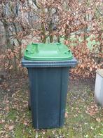 Kliko 240 liter, 40 liter of meer, Ophalen of Verzenden, Kunststof, 75 cm of meer