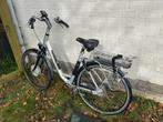 Sparta ion elektrische fiets, Ophalen, Zo goed als nieuw, Sparta