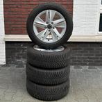 Volkswagen Norfolk Velgen / Michelin All Season Banden, Ophalen, Gebruikt, Seat