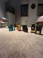 Parfum bundel: Versace, Tom Ford, Valentino, JPG, Ophalen of Verzenden, Nieuw