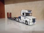 Scania Torpedo dieplader Sims Milling WSI, Wsi, Wsi, Nieuw, Ophalen of Verzenden
