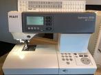 PFAFF Tiptronic 2030 computer met DUBBELTRANSPORT., Ophalen of Verzenden, Naaimachine, Pfaff