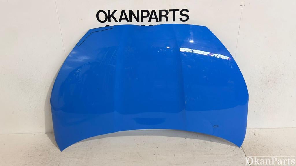 Toyota Yaris IV motorkap, Info@fabrikant.eu, Ophalen of Verzenden, Motorkap, Fabrikant BV