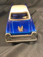 Vintage blikken auto, Ophalen of Verzenden