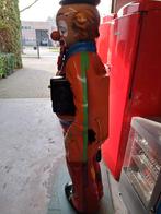 Grote Ballonnen Clown Beeld - Decoratie, Ophalen, Gebruikt