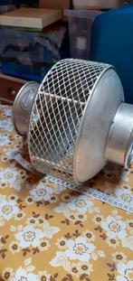 Mooie  Rvs Riverdale windlicht, Ophalen of Verzenden, Zo goed als nieuw