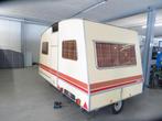 Rapido Confort 1984 Confort Matic klapcaravan, Overige typen, Rapido, Reservewiel, Tot en met 4