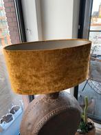 XL LAMPENKAP OVAAL, Ophalen