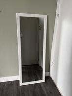 Mirror, Huis en Inrichting, Ophalen, Zo goed als nieuw, Rechthoekig, 100 tot 150 cm
