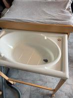 Gratis aankleedtafel met babybad, Ophalen, Gebruikt, Overige typen