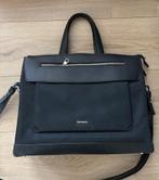 Samsonite Dames Laptoptas / Aktetas - Stijlvol & Functioneel, Ophalen of Verzenden, Zo goed als nieuw, Zwart, Overige typen