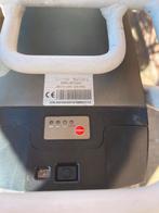 Brinckers fietsaccu 36V/10.4Ah, moet gereviseerd worden, Ophalen of Verzenden, Gebruikt