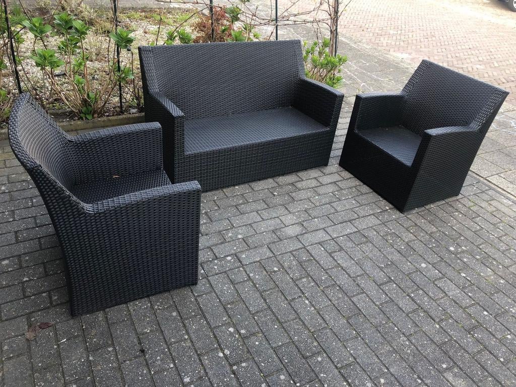 Tuinset, Ophalen of Verzenden