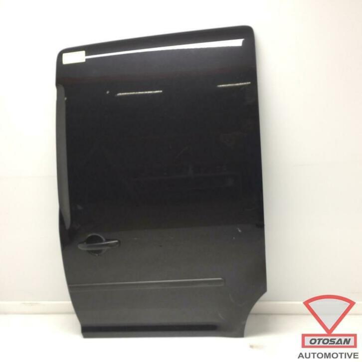 vw caddy iii 2004 2015 schuifdeur deur dicht links lc9z, Auto-onderdelen, Gebruikt, Volkswagen AG, Links, Berliner Ring 2
38440  Wolfsburg, DE