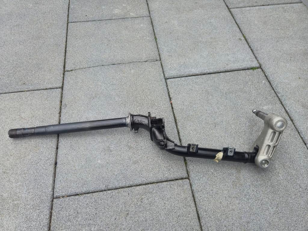 Nieuwe NOS voorvork Piaggio zip 2000 sp 98 sp, Ophalen of Verzenden