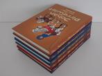 Johan en Pirrewiet ~ Complete serie Integrale HC's 1 t/m 5, Complete serie of reeks, Ophalen of Verzenden, Nieuw