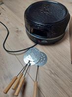 Mini pizza oven met spatels, Ophalen, Gebruikt, Pizzarette