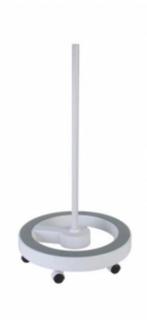 Loeplamp  statief pedicure, Ophalen, Zo goed als nieuw