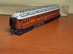 Trix Express 3391 - CIWL Restauratierijtuig - OVP, Gebruikt, Gelijkstroom, Trix, Wagon