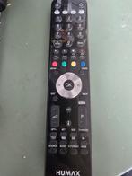 Humax Afstandsbediening - Perfecte Vervanging, Gebruikt, Origineel, Met display, Tv