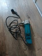 Makita knabbelschaar JN1601, Doe-het-zelf en Verbouw, Ophalen of Verzenden