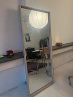 Ikea NISSEDAL spiegel, Huis en Inrichting, Woonaccessoires | Spiegels, Ophalen, Zo goed als nieuw, 150 tot 200 cm, Rechthoekig