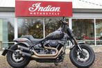 Harley-Davidson Fat Bob FXFBS fatbob 114, Chopper, Bedrijf, 1868 cc, Meer dan 35 kW