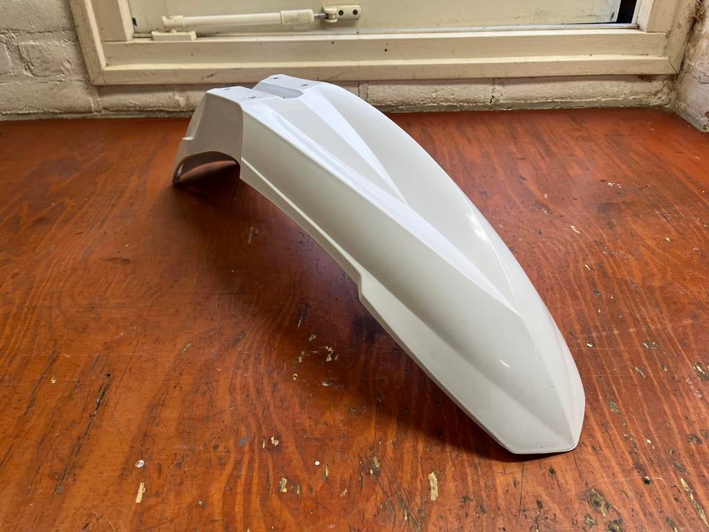 Spatbord supermotard, Ophalen of Verzenden