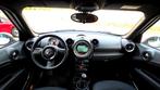 MINI Countryman 1.6 Business Line Navigatie (bj 2014), 12 maanden, Stof, Gebruikt, SUV of Terreinwagen