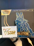 Pokémon Mega Evolution Elite Trainer Box ongeopend, Hobby en Vrije tijd, Verzamelkaartspellen | Pokémon, Ophalen of Verzenden