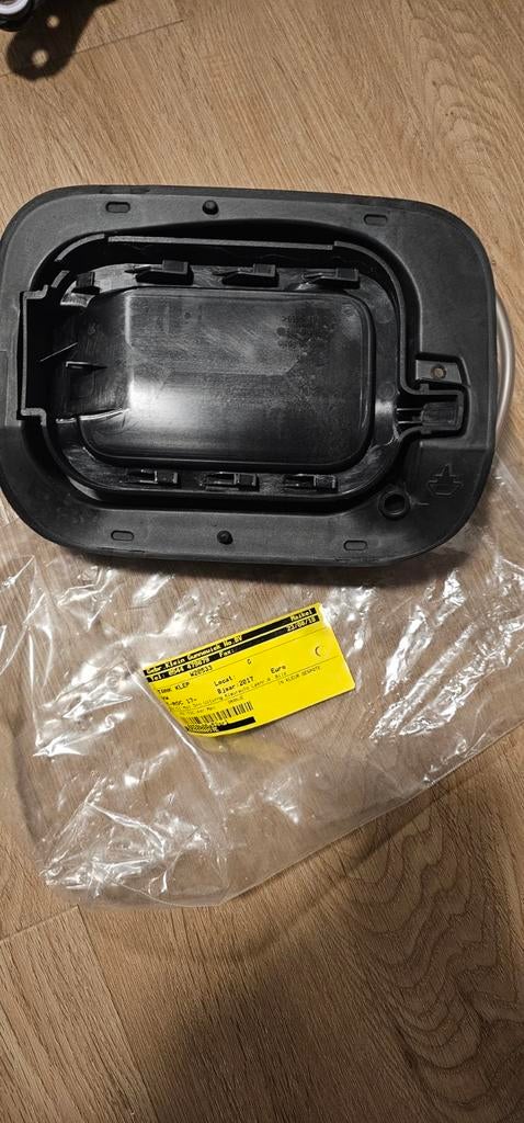 Tankklep diesel VW T-Roc 2017, Auto-onderdelen, Ophalen of Verzenden, Nieuw, Volkswagen