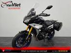 Prachtige Yamaha Tracer 900 GT bj 2019 Zie Foto's, Bedrijf, Toermotor, YAMAHA, Onbekend
