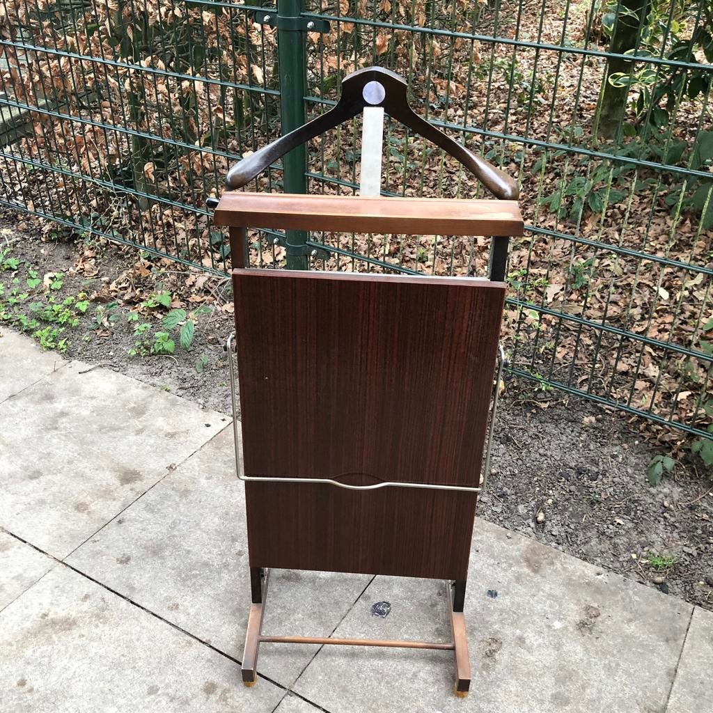 Houten dressboy, Huis en Inrichting, Ophalen, Gebruikt