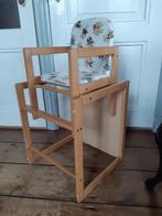 Kinderstoel, voor bij Opa en Oma. Of zelf natuurlijk, Ophalen of Verzenden, Gebruikt, Overige typen