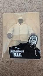 Groot figuur nieuw notorious b.i.g mezco, Ophalen of Verzenden, Nieuw, Pop, Beeldje of Miniatuur