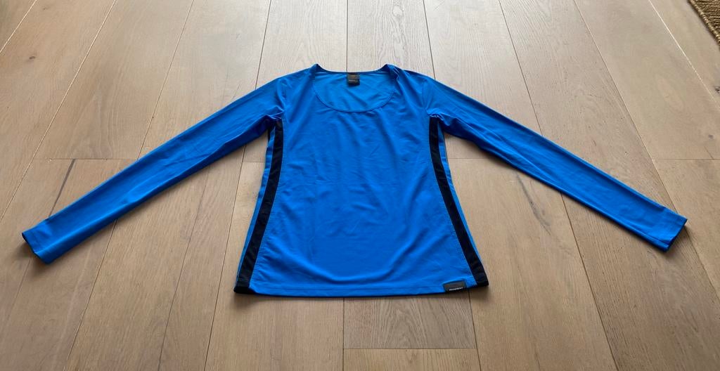 Penn ink s nieuwstaat, Kleding | Dames, Truien en Vesten, Ophalen of Verzenden, Zo goed als nieuw, Maat 36 (S), Blauw