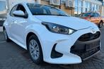 Toyota Yaris 1.5 2021 87.000KM 100% rijdbaar minimale schade, Ophalen, Wit, Benzine