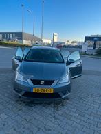 Seat Ibiza 1.2 63KW ST 2013 Grijs, Auto's, Voorwielaandrijving, 40 €/maand, Ibiza, Origineel Nederlands