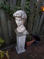 Tuinbeelden, Tuin en Terras, Ophalen, Gebruikt