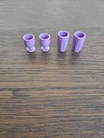 Vintage Barbie 90's - Servies, Ophalen of Verzenden, Zo goed als nieuw, Accessoires