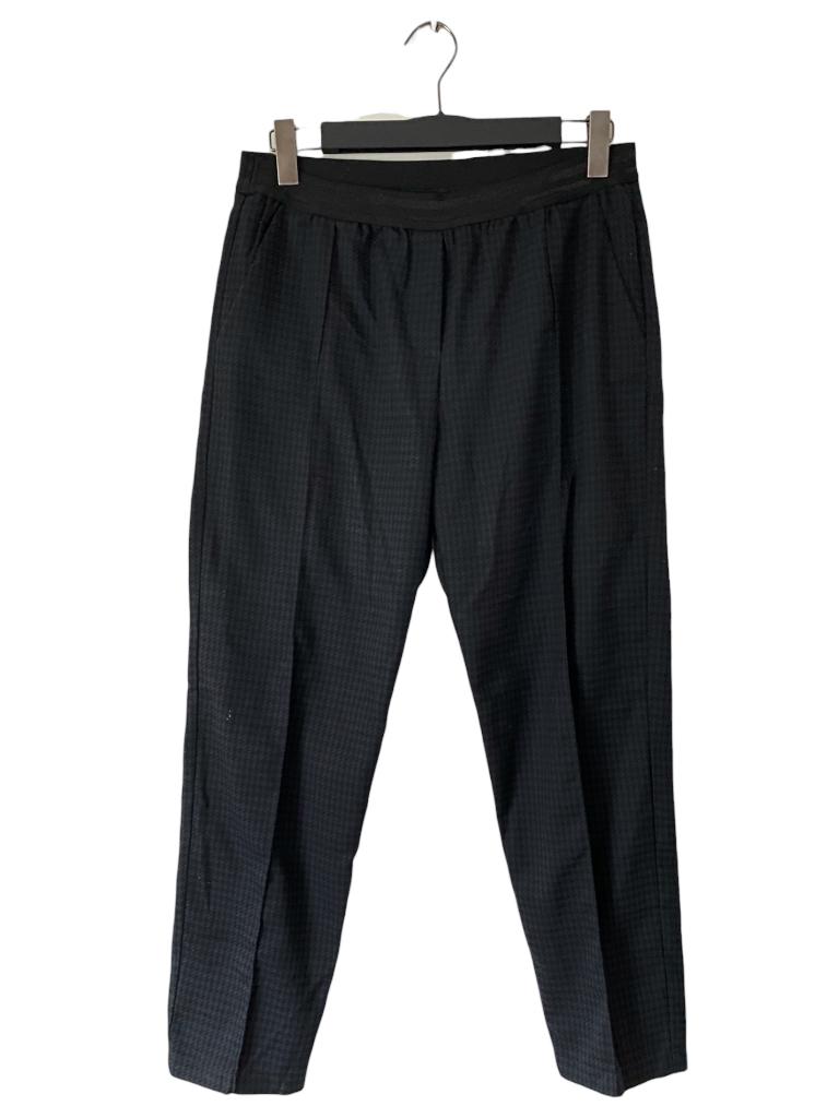 La Fee Maraboutee broek L, Maat 38/40 (M), Verzenden, Zo goed als nieuw, Grijs