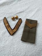 Militaire spullen, Verzamelen, Militaria | Algemeen, Ophalen of Verzenden, Landmacht, Nederland