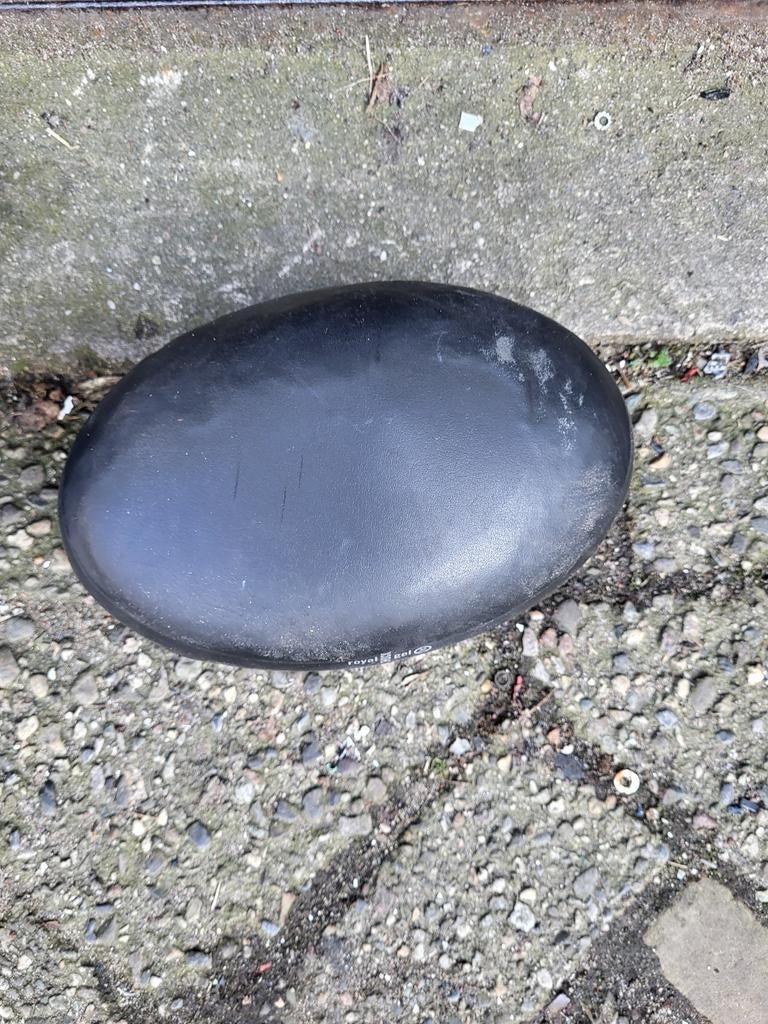 Rok zadel, Ophalen of Verzenden