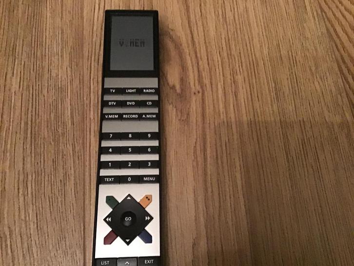 Beo 4 Bang en Olufsen afstandsbediening, Audio, Tv en Foto, Afstandsbedieningen, Gebruikt, Origineel, Dvd, Game console, Mediaspeler