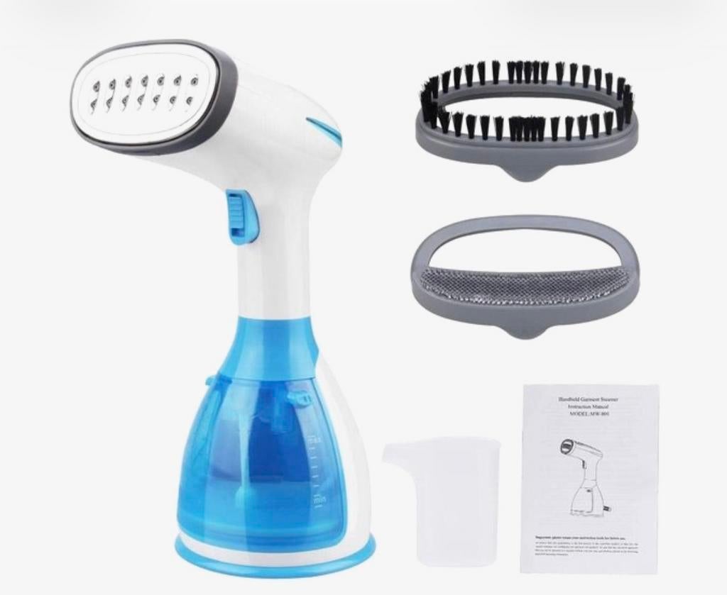 Kledingstomer - Handstomer voor kleding, Ophalen of Verzenden, Zo goed als nieuw, Kledingstomer