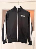 Sportief kids vest/jack – DNM Goods – maat 146/152, Allbranstore, Info@allbranstore.nl, Jongen of Meisje, Trui of Vest