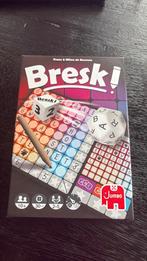 Dobbelspel bresk, Ophalen of Verzenden, Zo goed als nieuw