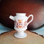 InterPharm, apothekerskan met opschrift 'O.RUTHAE', Ophalen of Verzenden